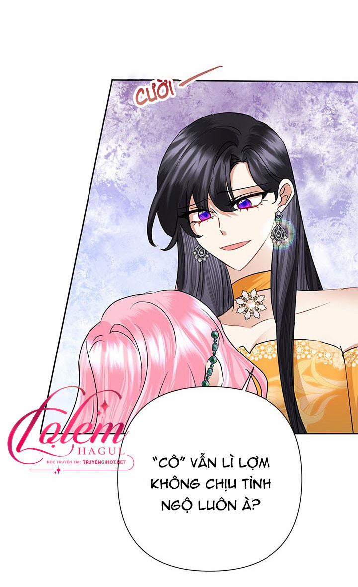 Hôm Nay Ác Nữ Cũng Thấy Vui 39 trang 65