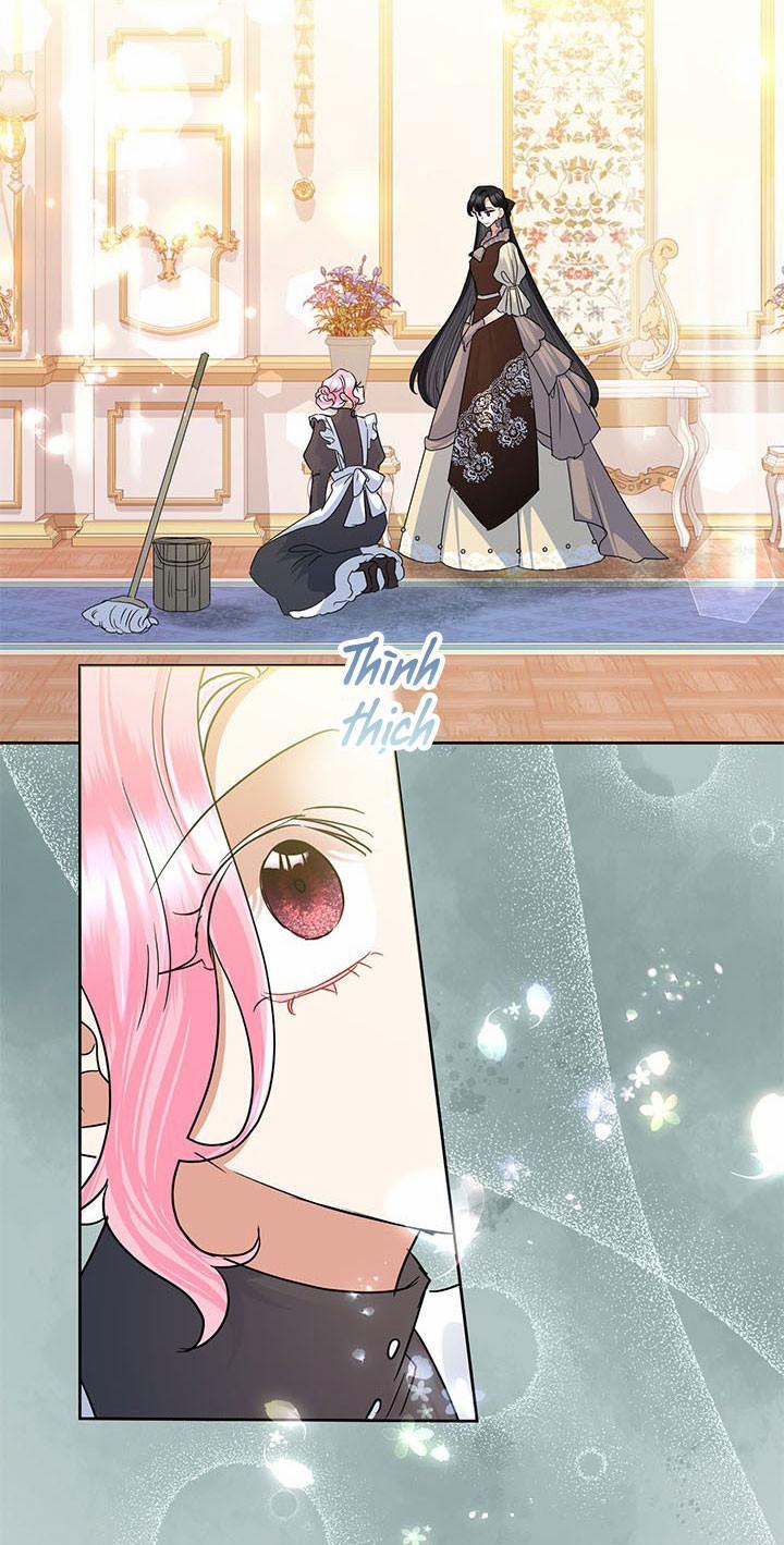 Hôm Nay Ác Nữ Cũng Thấy Vui 39 trang 76