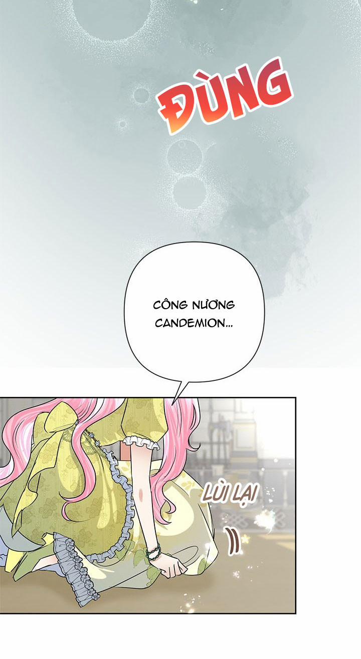 Hôm Nay Ác Nữ Cũng Thấy Vui 39 trang 77