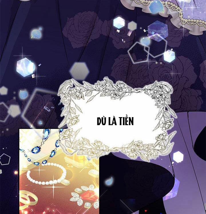 Hôm Nay Ác Nữ Cũng Thấy Vui 4 trang 12