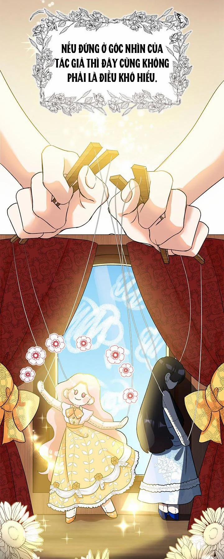 Hôm Nay Ác Nữ Cũng Thấy Vui 4 trang 14