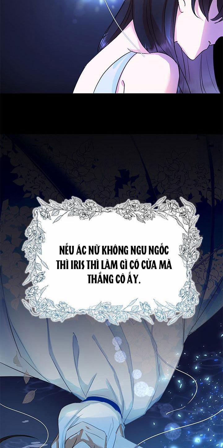 Hôm Nay Ác Nữ Cũng Thấy Vui 4 trang 16