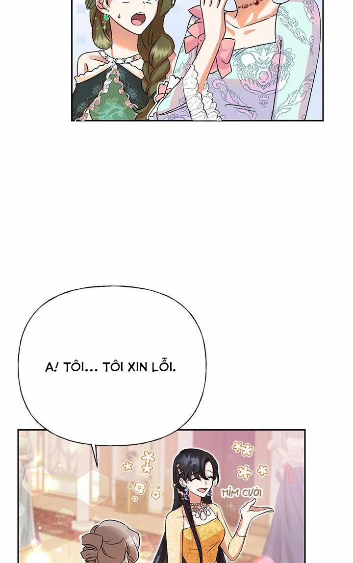 Hôm Nay Ác Nữ Cũng Thấy Vui 4 trang 20