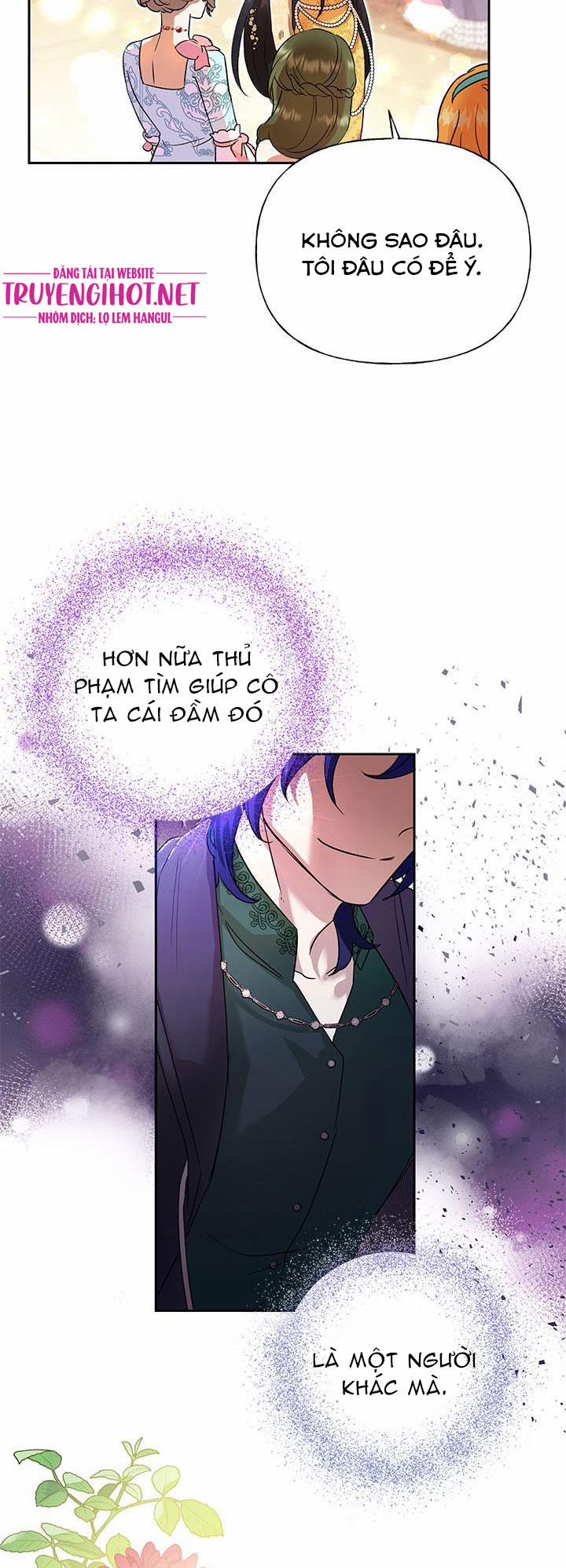 Hôm Nay Ác Nữ Cũng Thấy Vui 4 trang 21