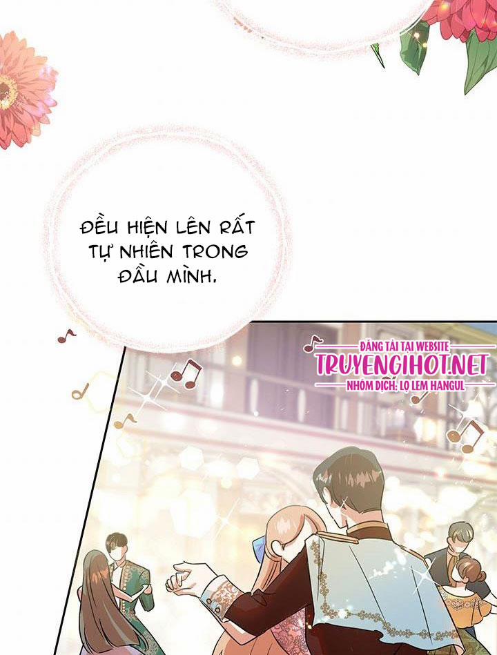 Hôm Nay Ác Nữ Cũng Thấy Vui 4 trang 23