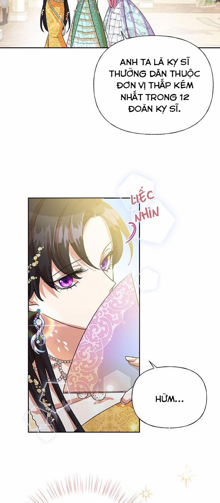 Hôm Nay Ác Nữ Cũng Thấy Vui 4 trang 28