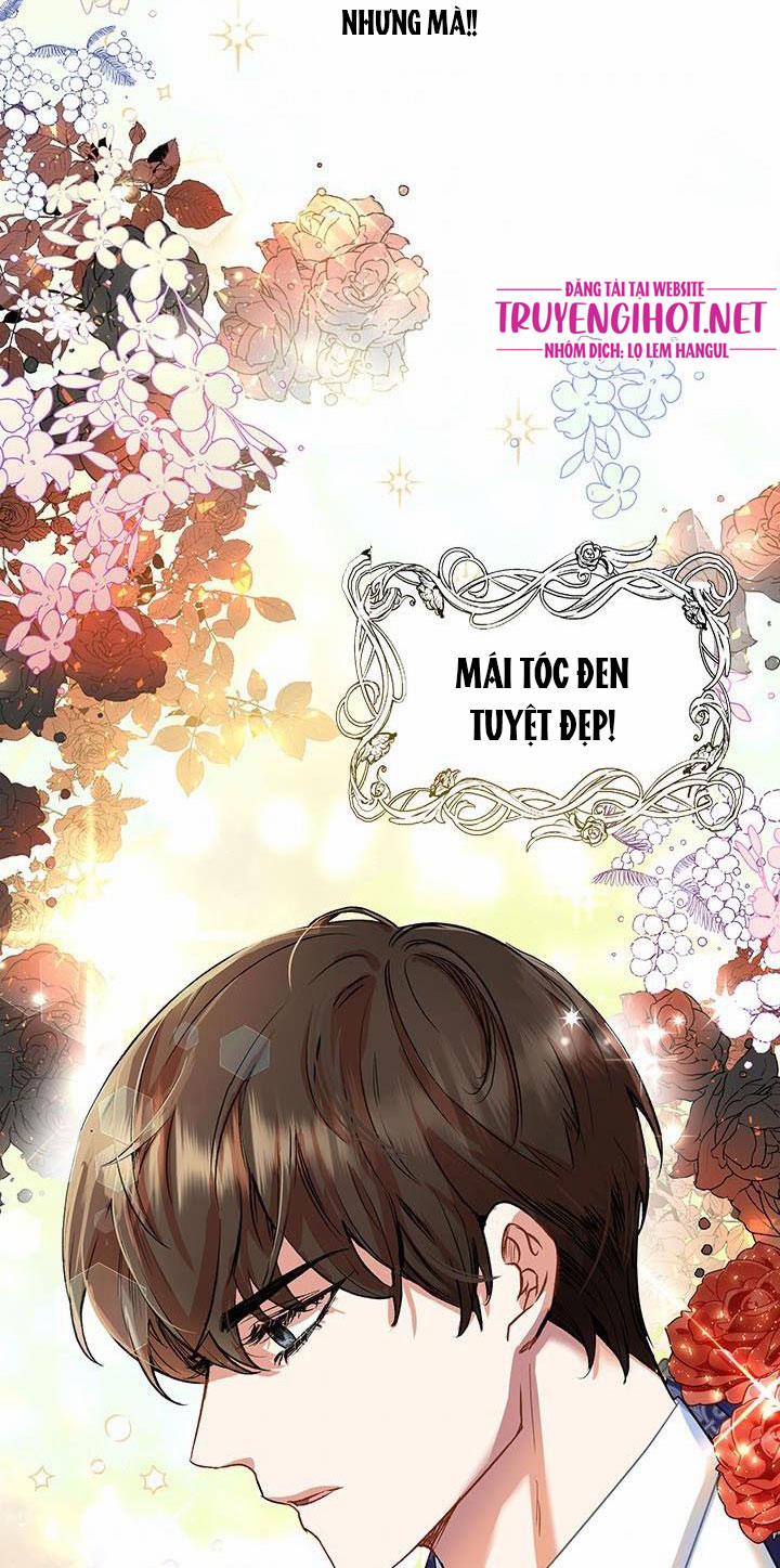 Hôm Nay Ác Nữ Cũng Thấy Vui 4 trang 30