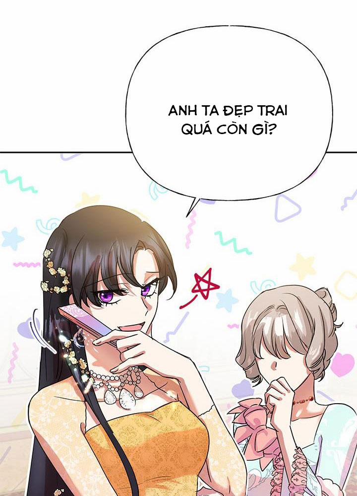 Hôm Nay Ác Nữ Cũng Thấy Vui 4 trang 32