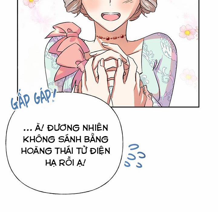 Hôm Nay Ác Nữ Cũng Thấy Vui 4 trang 39