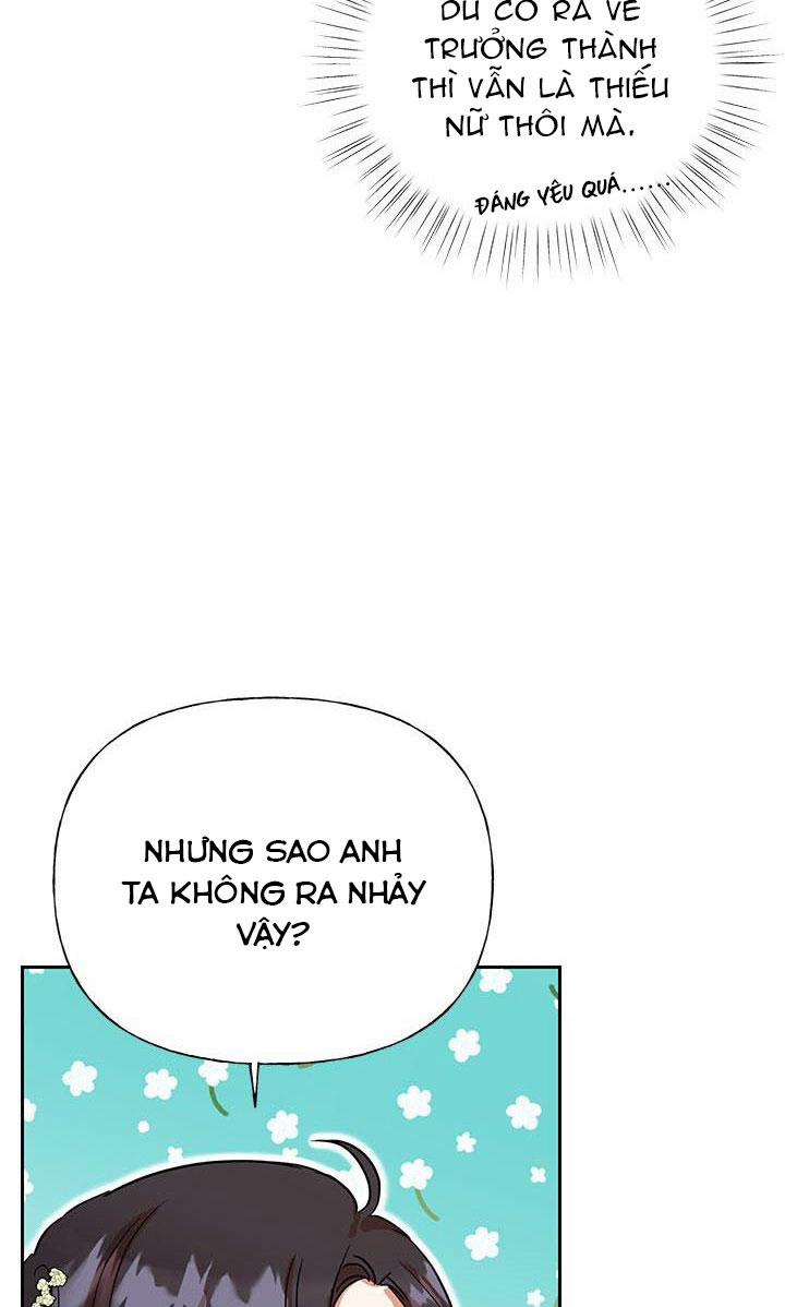 Hôm Nay Ác Nữ Cũng Thấy Vui 4 trang 43