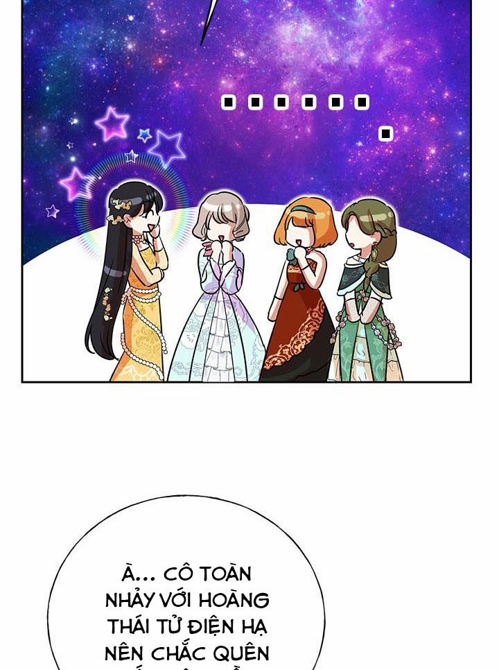 Hôm Nay Ác Nữ Cũng Thấy Vui 4 trang 47