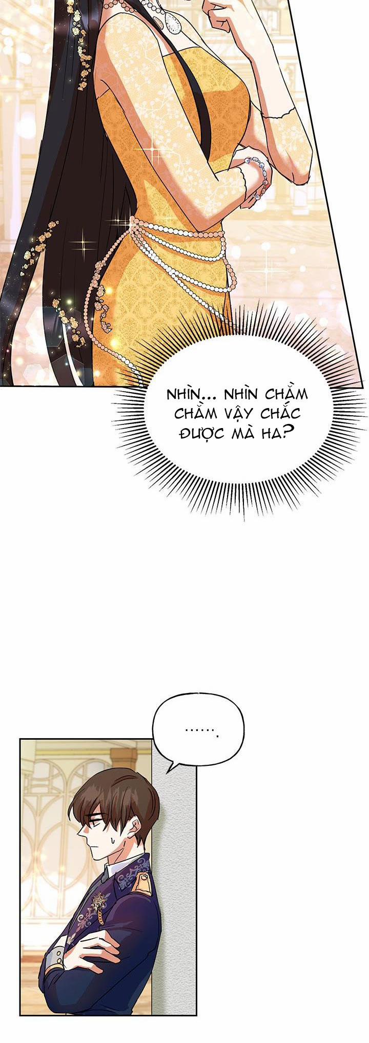 Hôm Nay Ác Nữ Cũng Thấy Vui 4 trang 49