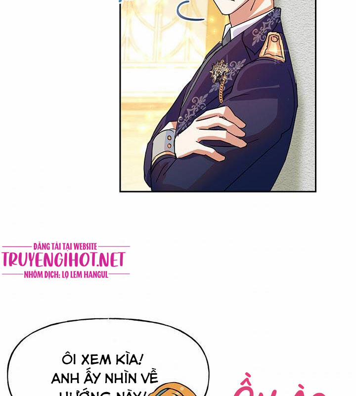 Hôm Nay Ác Nữ Cũng Thấy Vui 4 trang 51