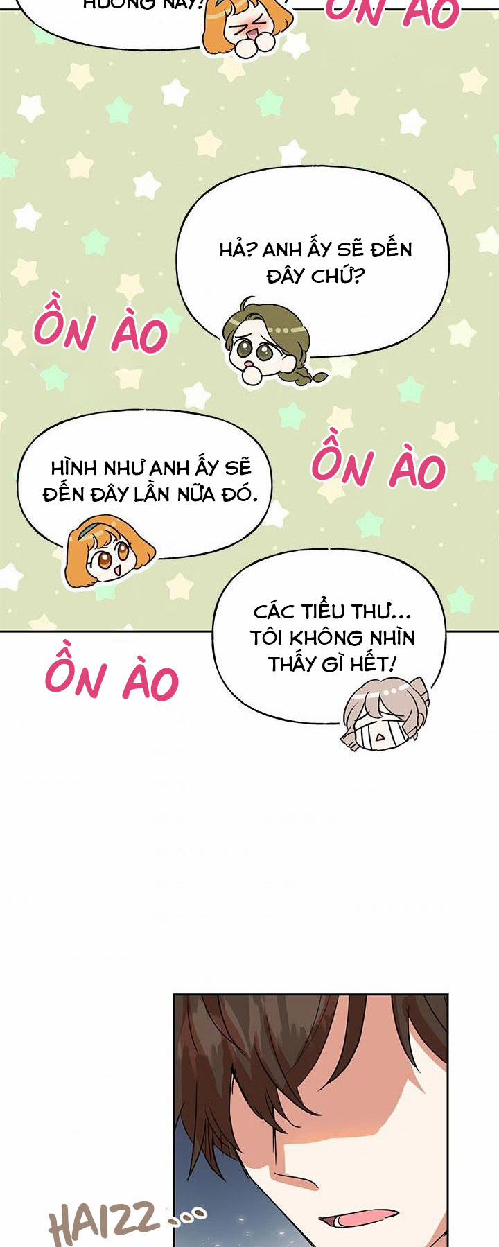 Hôm Nay Ác Nữ Cũng Thấy Vui 4 trang 52