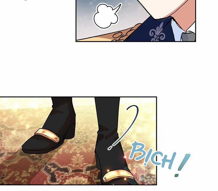 Hôm Nay Ác Nữ Cũng Thấy Vui 4 trang 53