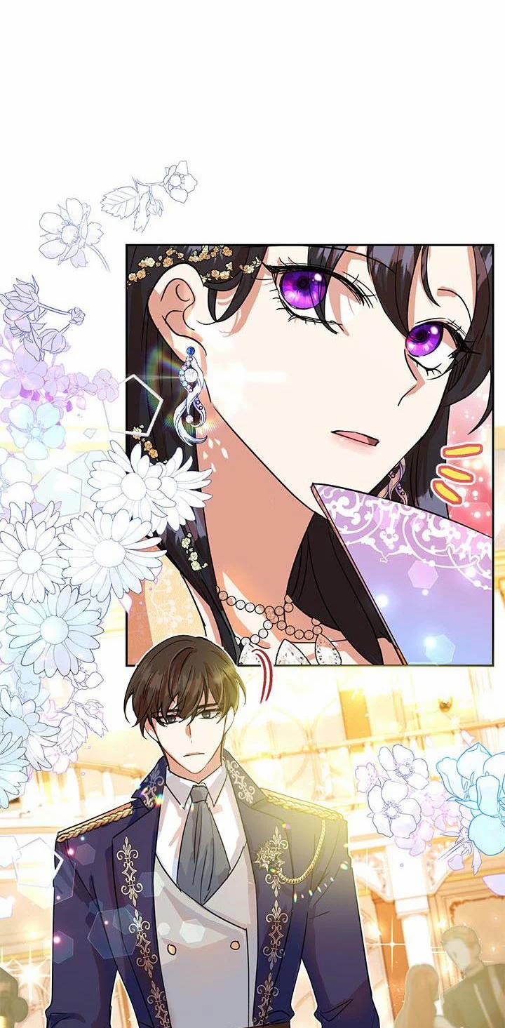 Hôm Nay Ác Nữ Cũng Thấy Vui 4 trang 54