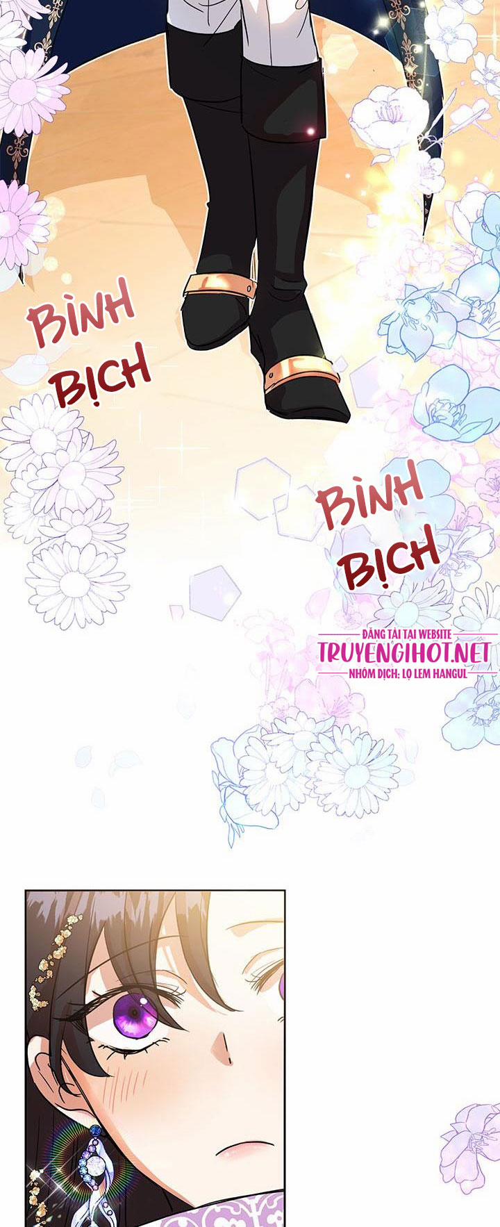 Hôm Nay Ác Nữ Cũng Thấy Vui 4 trang 56