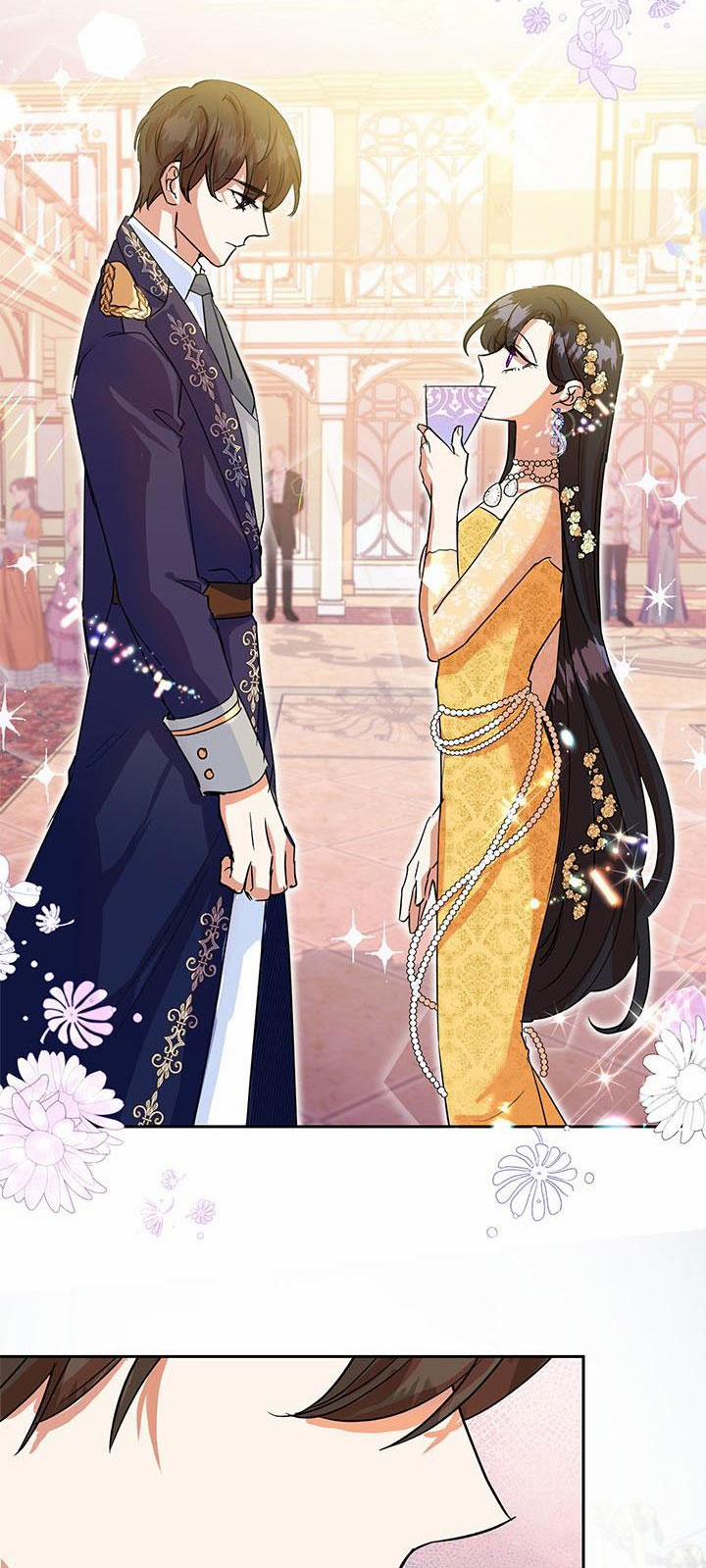 Hôm Nay Ác Nữ Cũng Thấy Vui 4 trang 58