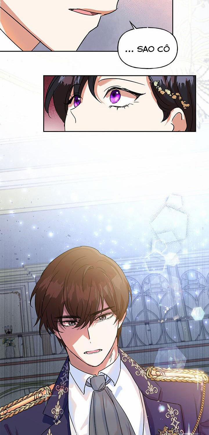 Hôm Nay Ác Nữ Cũng Thấy Vui 4 trang 59