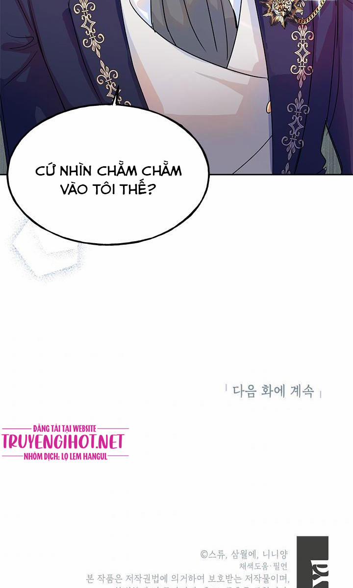 Hôm Nay Ác Nữ Cũng Thấy Vui 4 trang 60