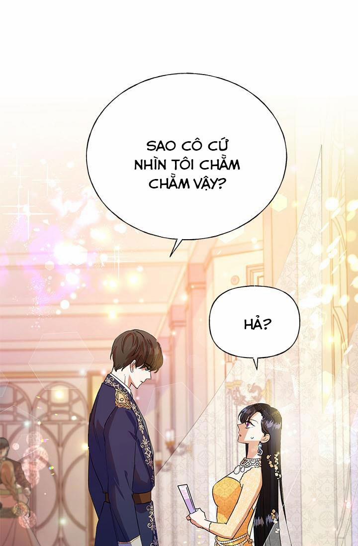 Hôm Nay Ác Nữ Cũng Thấy Vui 5 trang 0