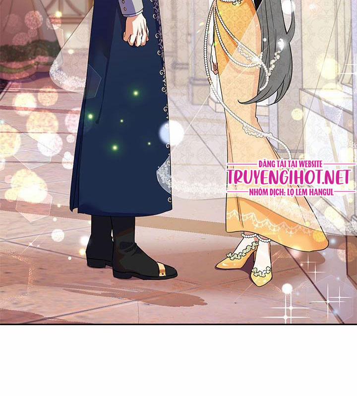 Hôm Nay Ác Nữ Cũng Thấy Vui 5 trang 1