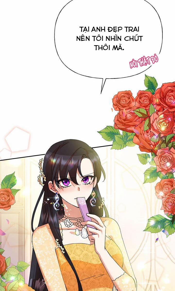 Hôm Nay Ác Nữ Cũng Thấy Vui 5 trang 10