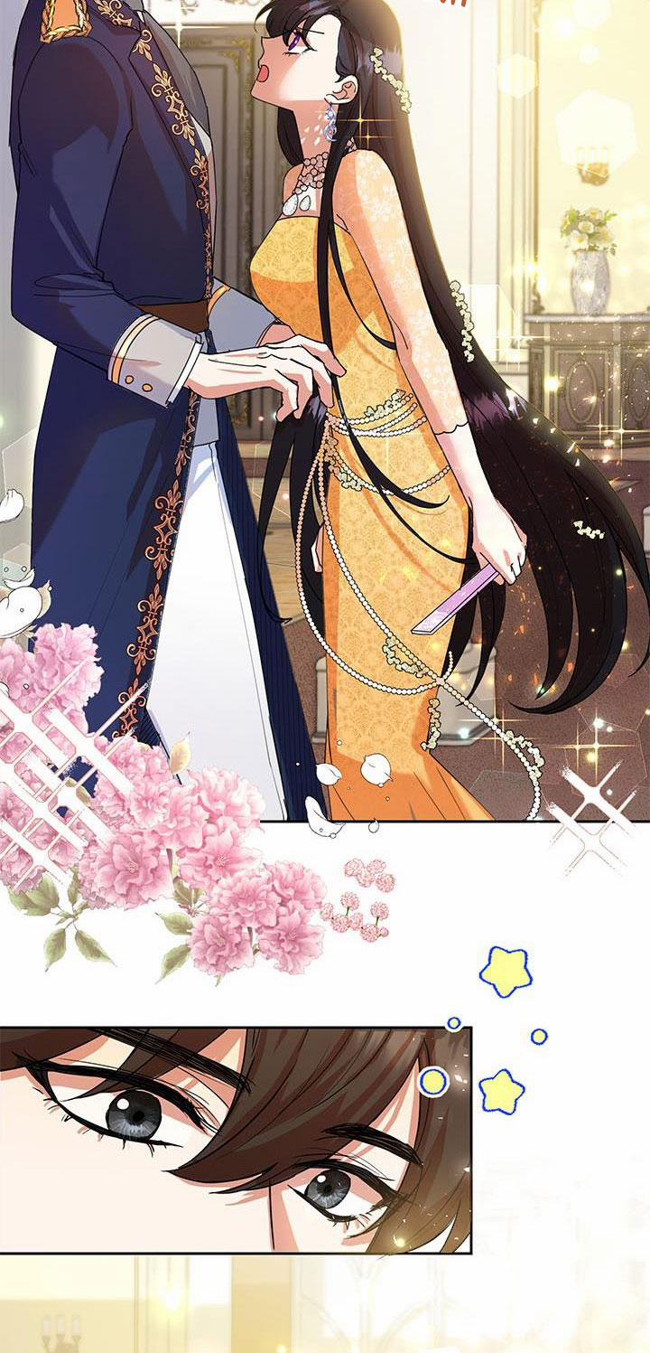 Hôm Nay Ác Nữ Cũng Thấy Vui 5 trang 13