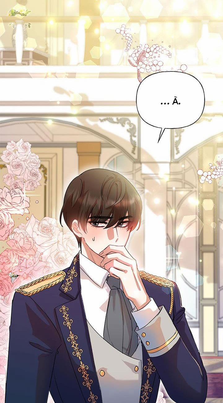 Hôm Nay Ác Nữ Cũng Thấy Vui 5 trang 14