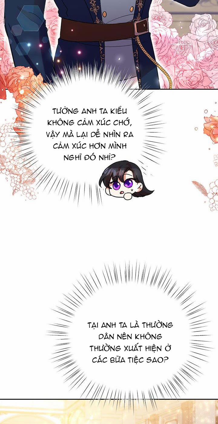 Hôm Nay Ác Nữ Cũng Thấy Vui 5 trang 15