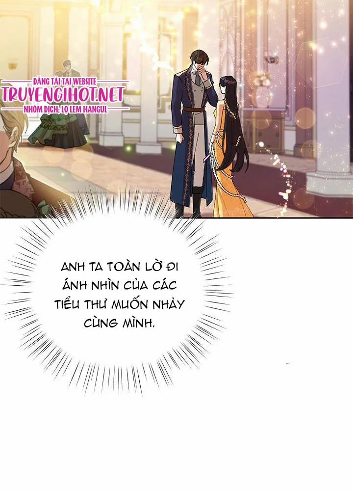 Hôm Nay Ác Nữ Cũng Thấy Vui 5 trang 16