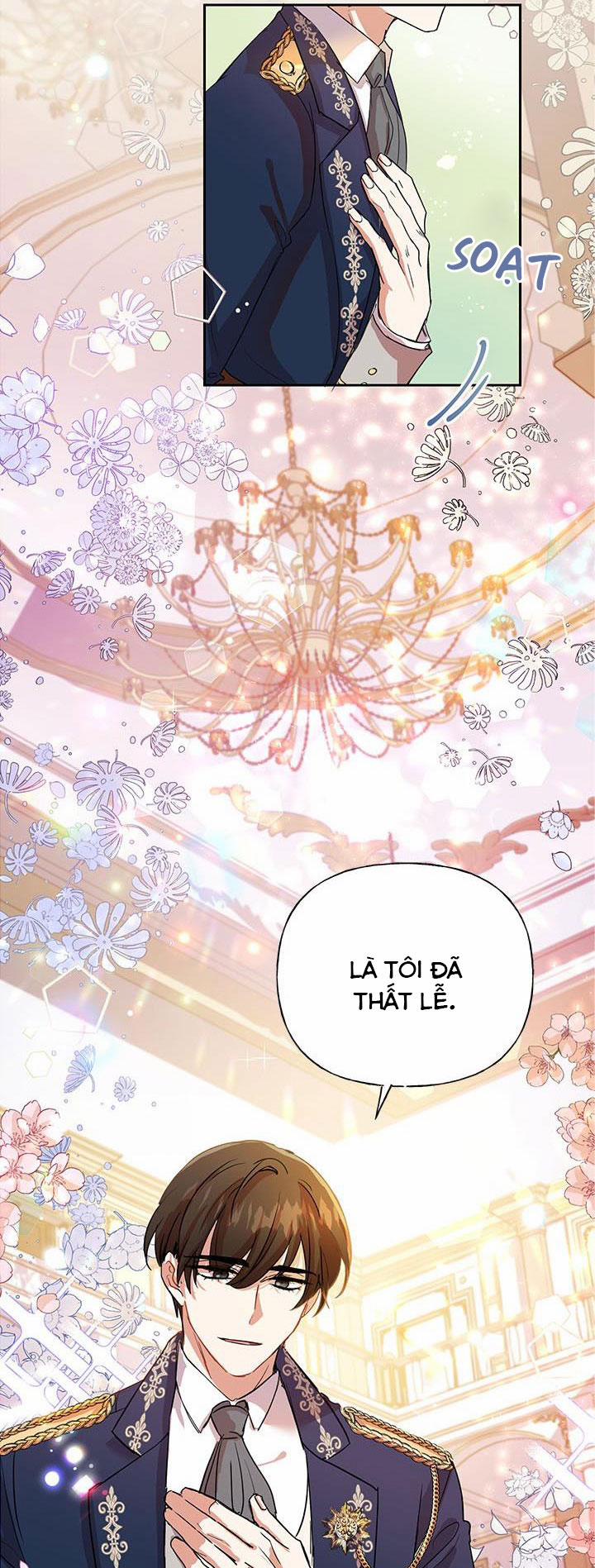 Hôm Nay Ác Nữ Cũng Thấy Vui 5 trang 19