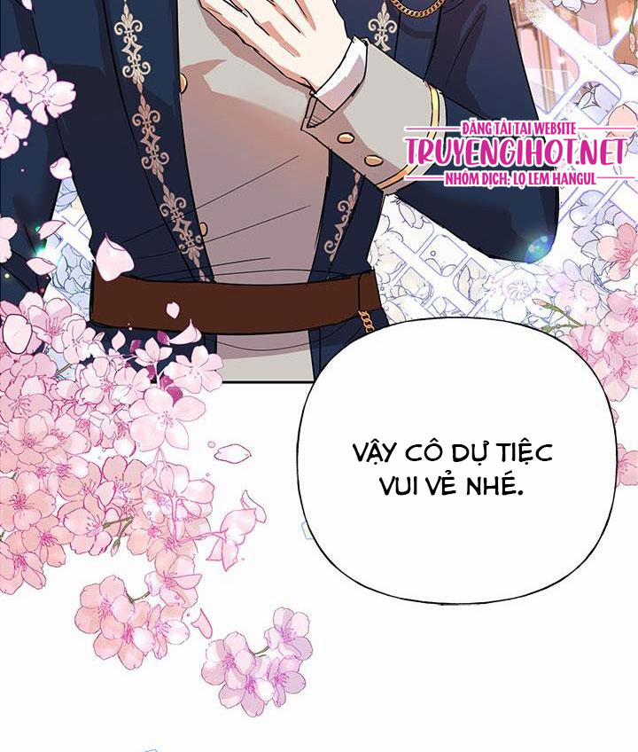 Hôm Nay Ác Nữ Cũng Thấy Vui 5 trang 20