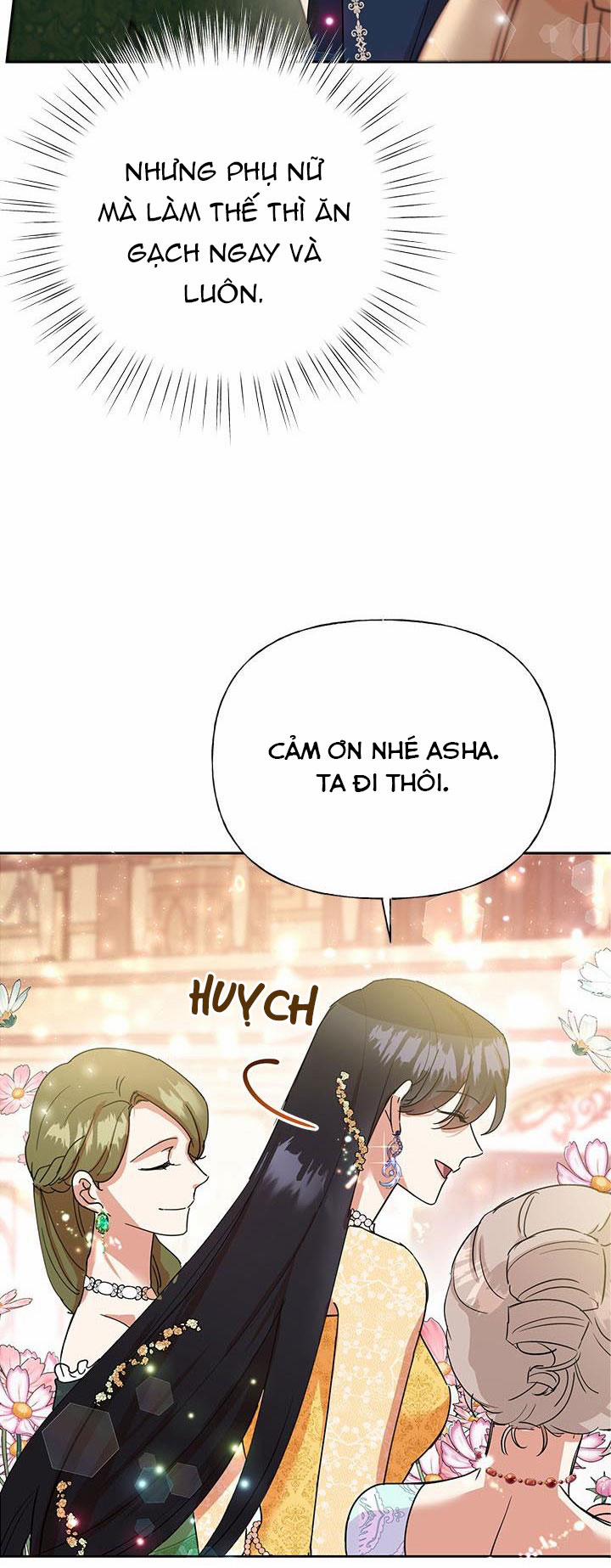 Hôm Nay Ác Nữ Cũng Thấy Vui 5 trang 26