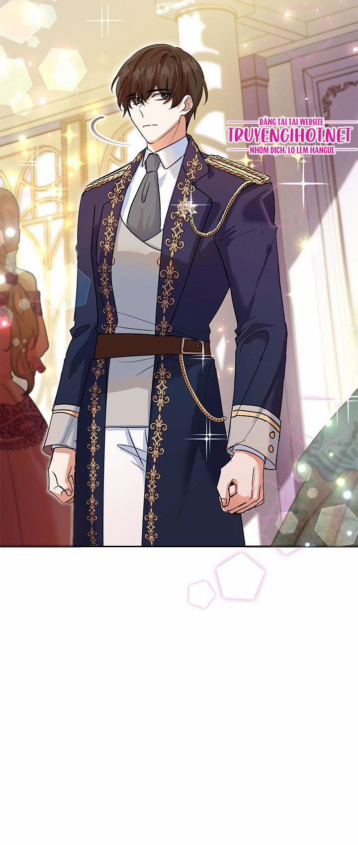 Hôm Nay Ác Nữ Cũng Thấy Vui 5 trang 28