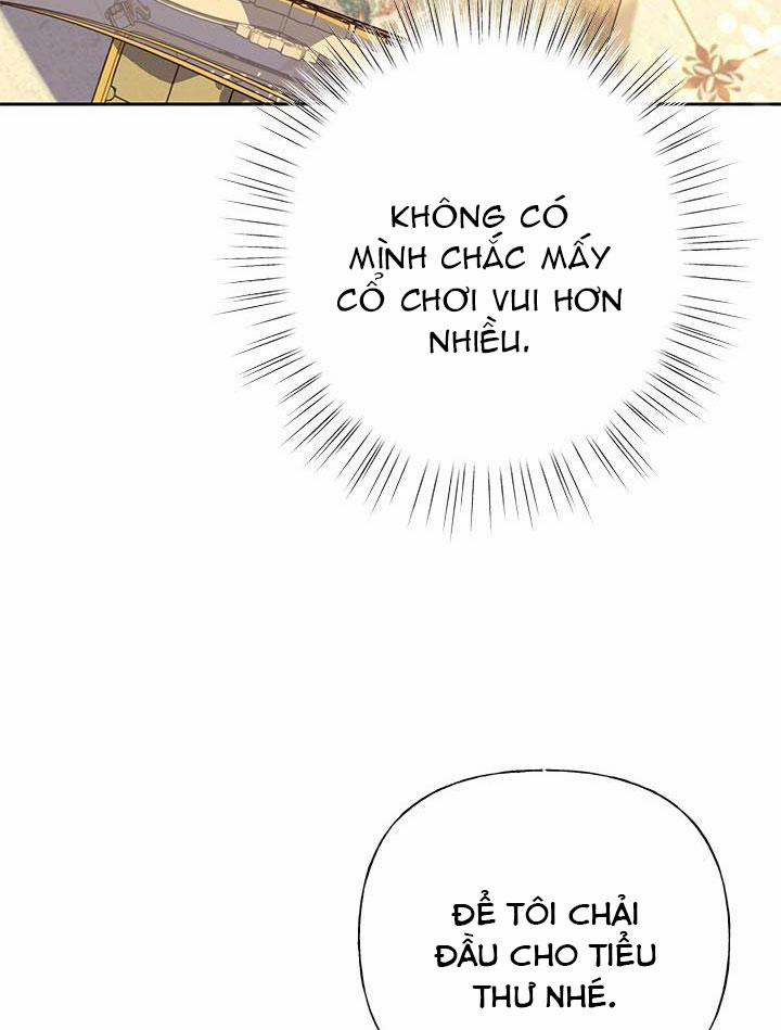 Hôm Nay Ác Nữ Cũng Thấy Vui 5 trang 31