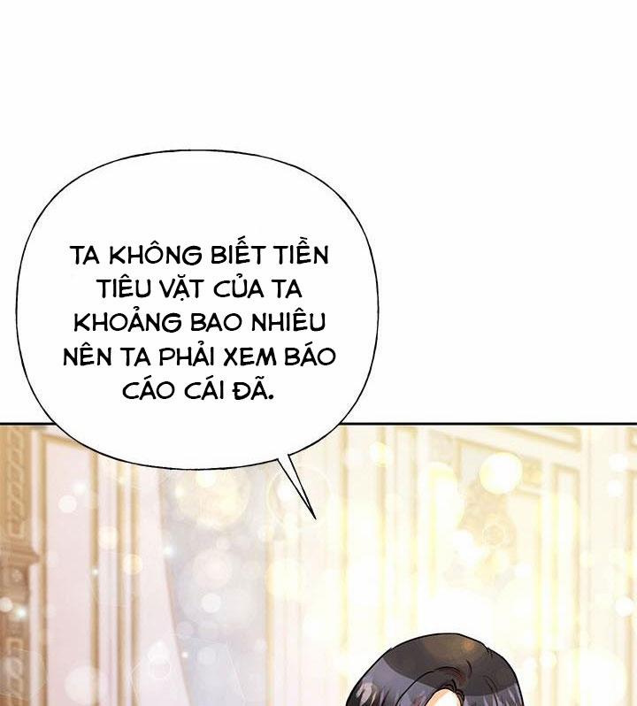 Hôm Nay Ác Nữ Cũng Thấy Vui 5 trang 38