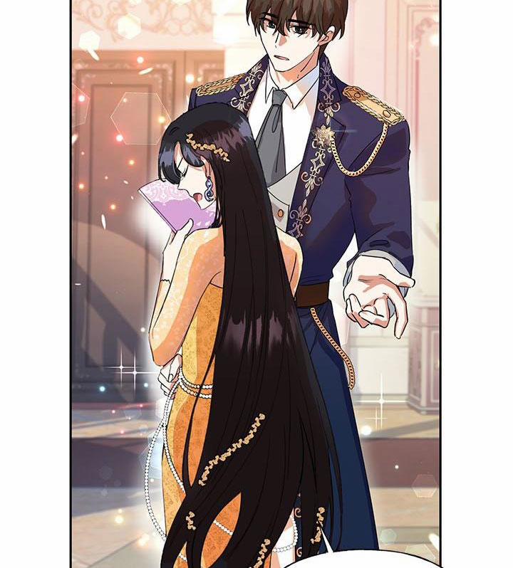 Hôm Nay Ác Nữ Cũng Thấy Vui 5 trang 4