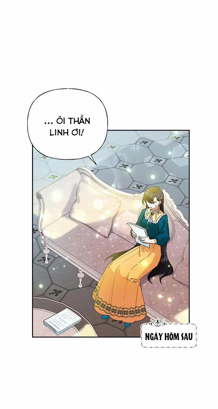 Hôm Nay Ác Nữ Cũng Thấy Vui 5 trang 40