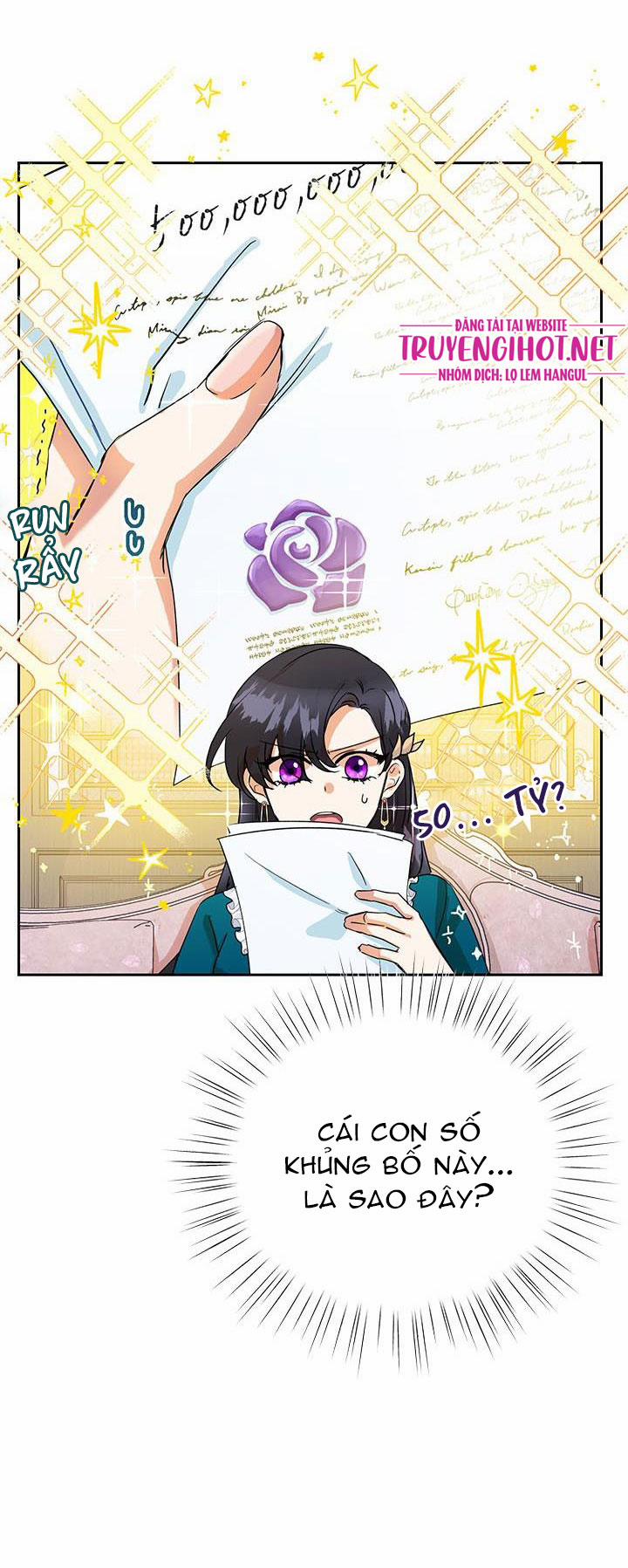 Hôm Nay Ác Nữ Cũng Thấy Vui 5 trang 41