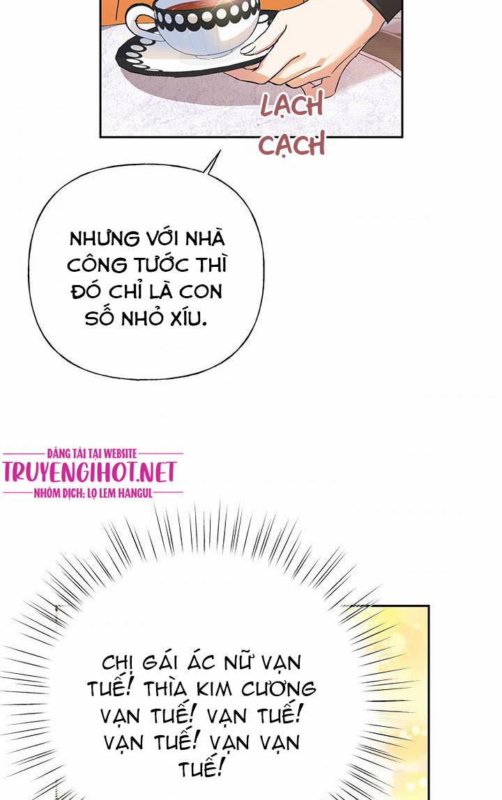 Hôm Nay Ác Nữ Cũng Thấy Vui 5 trang 44