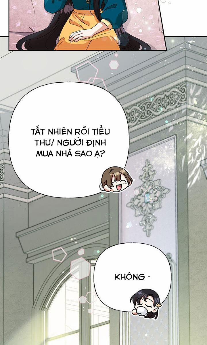 Hôm Nay Ác Nữ Cũng Thấy Vui 5 trang 48