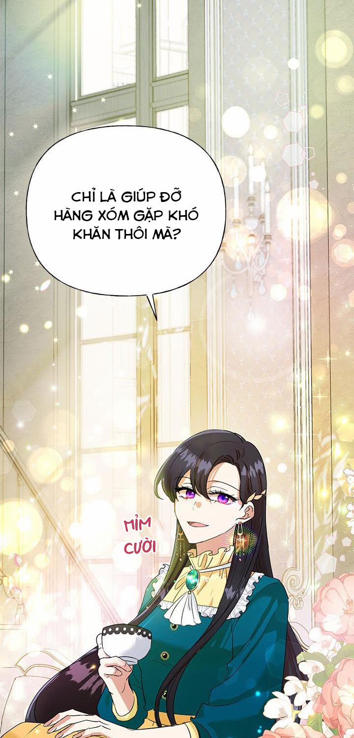 Hôm Nay Ác Nữ Cũng Thấy Vui 5 trang 49