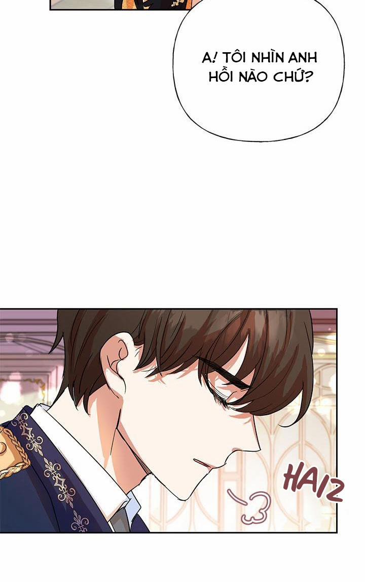 Hôm Nay Ác Nữ Cũng Thấy Vui 5 trang 5