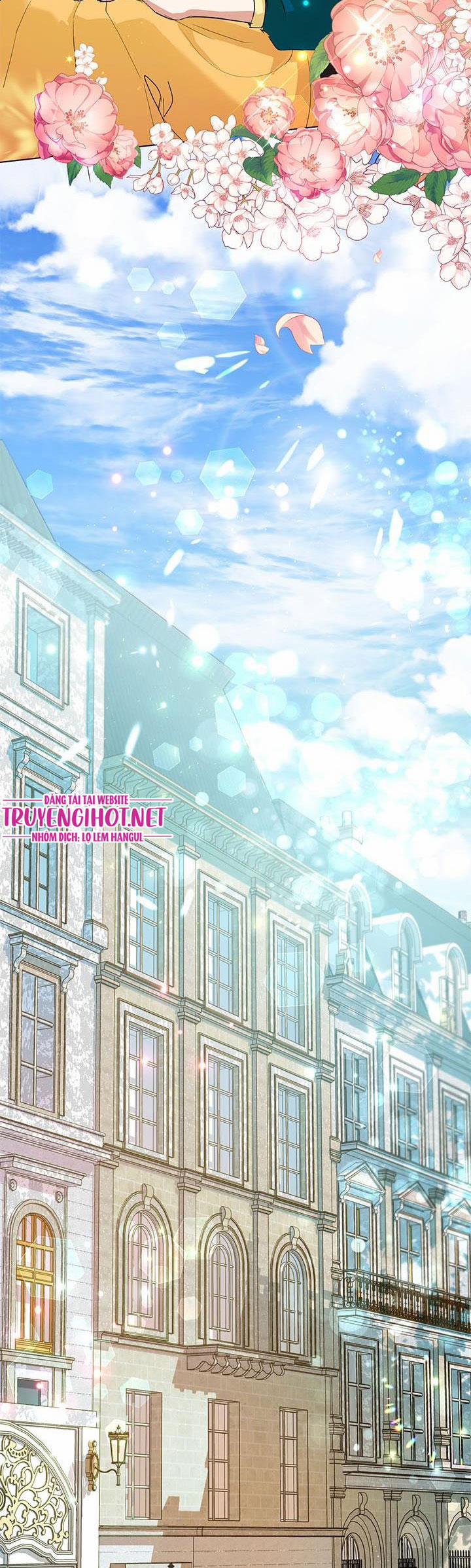 Hôm Nay Ác Nữ Cũng Thấy Vui 5 trang 50