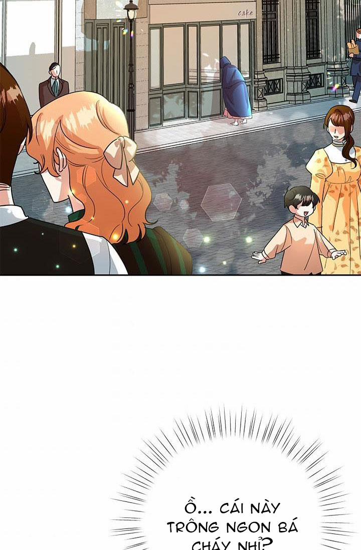 Hôm Nay Ác Nữ Cũng Thấy Vui 5 trang 51