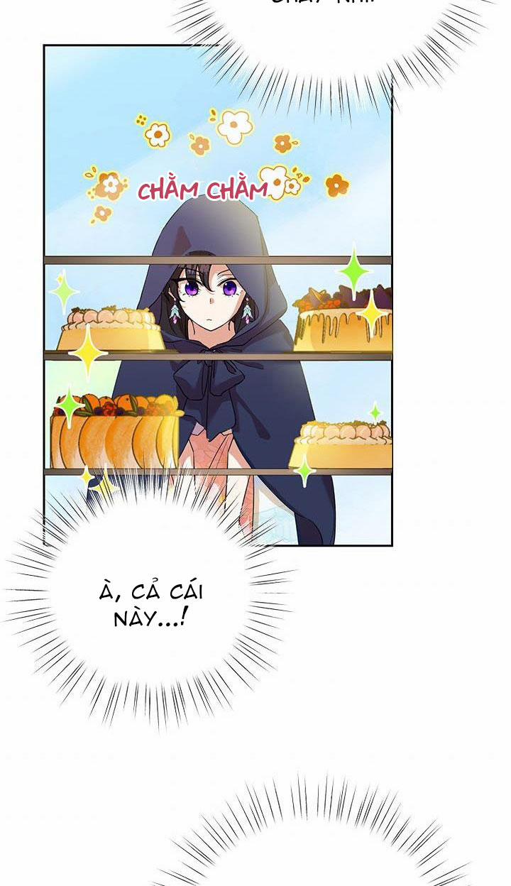 Hôm Nay Ác Nữ Cũng Thấy Vui 5 trang 52