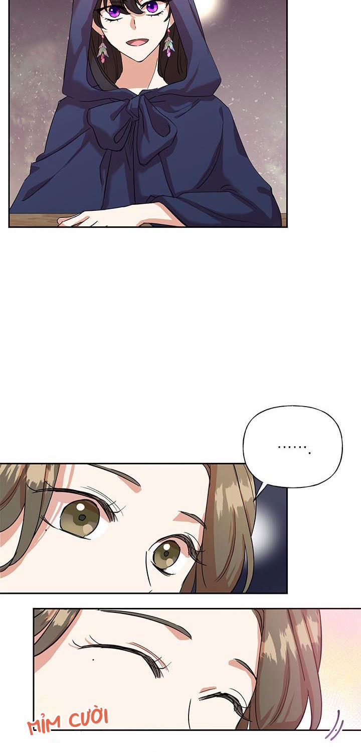 Hôm Nay Ác Nữ Cũng Thấy Vui 5 trang 56