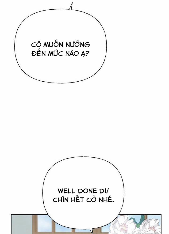 Hôm Nay Ác Nữ Cũng Thấy Vui 5 trang 57