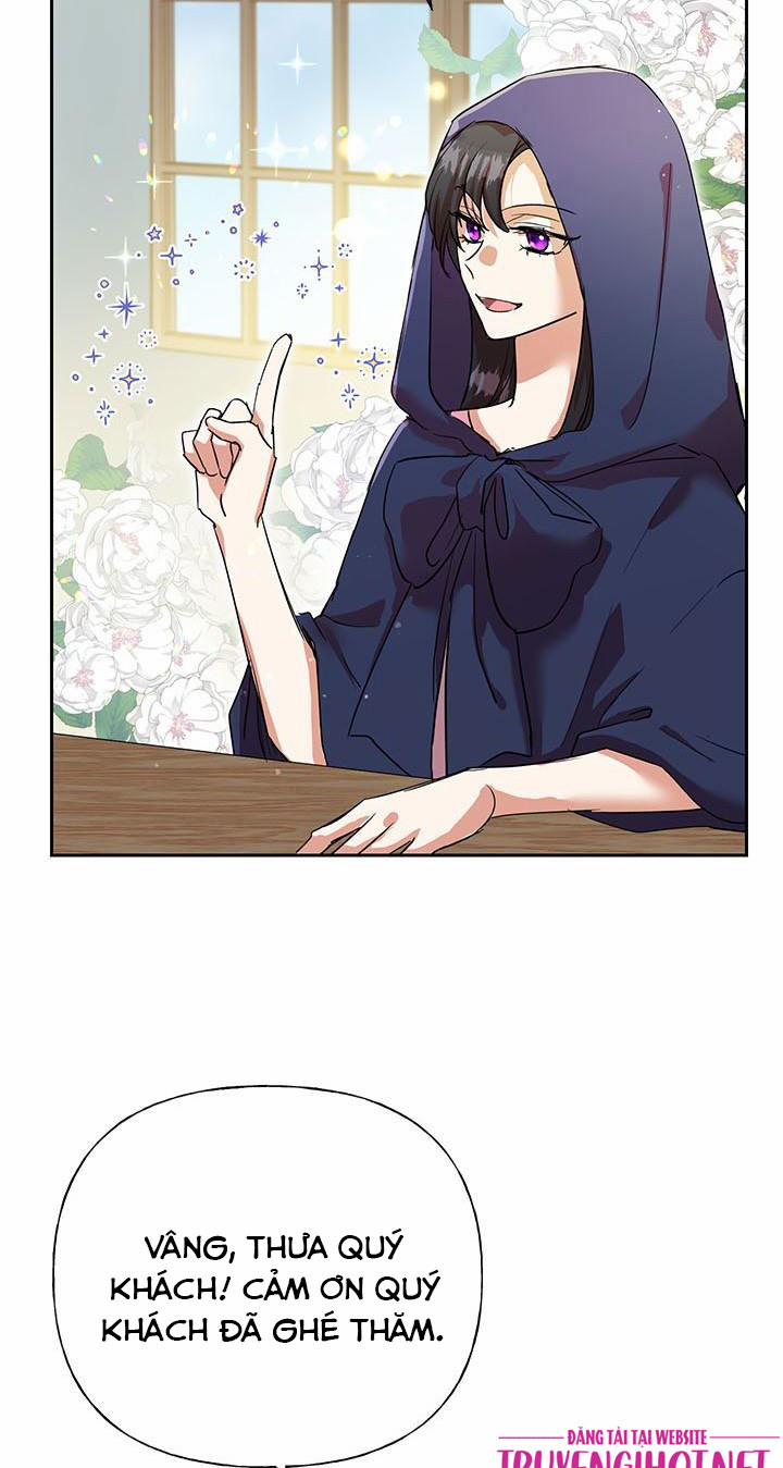 Hôm Nay Ác Nữ Cũng Thấy Vui 5 trang 58